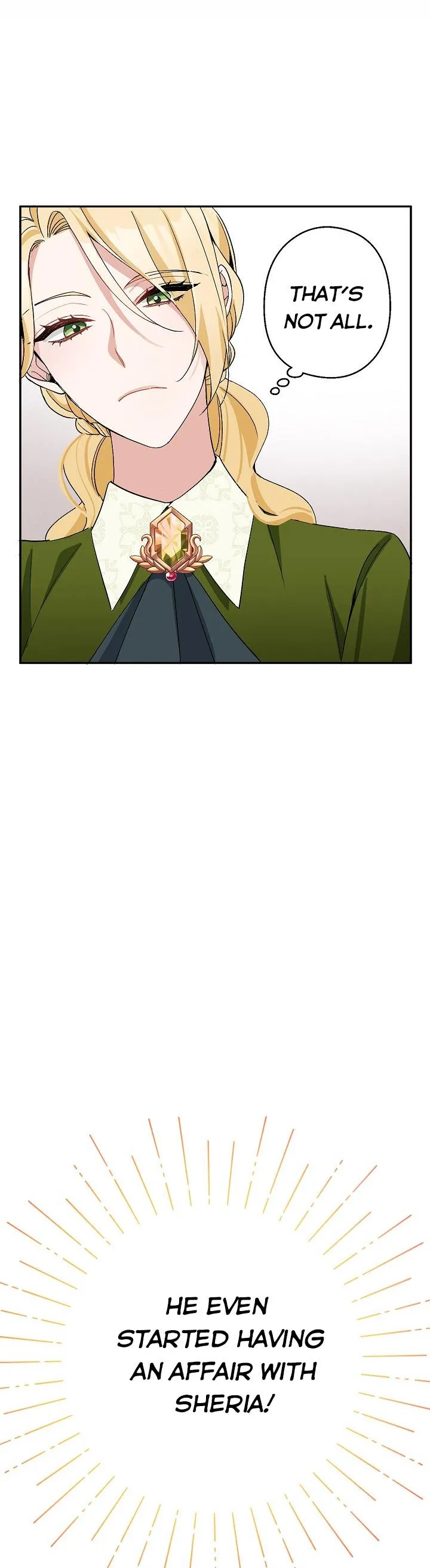 Please Don’t Come To The Villainess’ Stationery Store! Chapter 5 Online - página 16