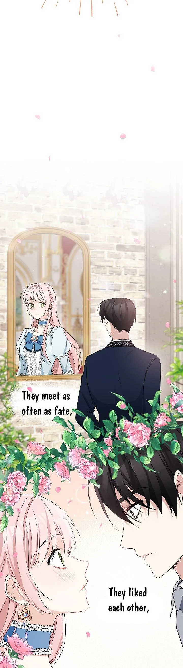 Please Don’t Come To The Villainess’ Stationery Store! Chapter 5 Online - página 17