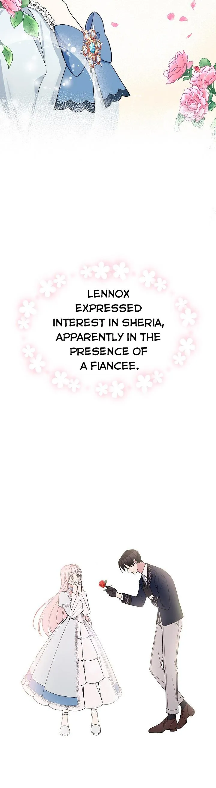 Please Don’t Come To The Villainess’ Stationery Store! Chapter 5 Online - página 18
