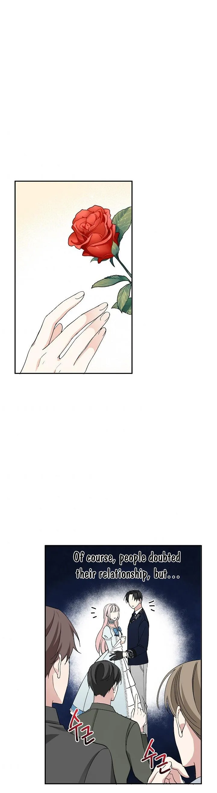 Please Don’t Come To The Villainess’ Stationery Store! Chapter 5 Online - página 19
