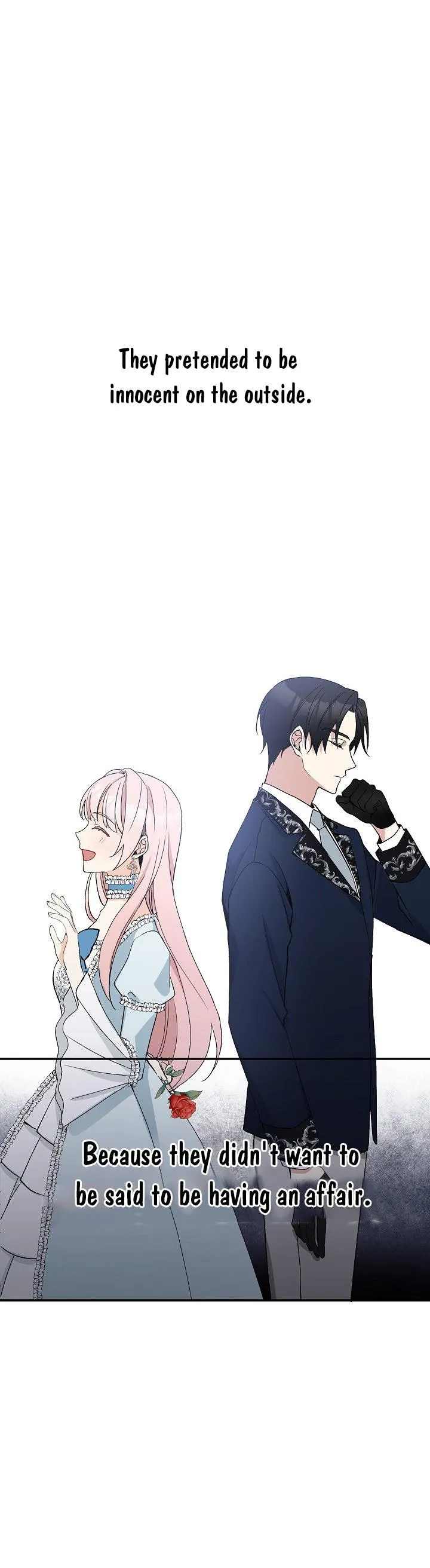 Please Don’t Come To The Villainess’ Stationery Store! Chapter 5 Online - página 20