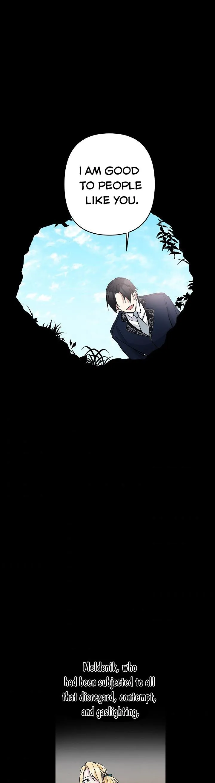 Please Don’t Come To The Villainess’ Stationery Store! Chapter 5 Online - página 27