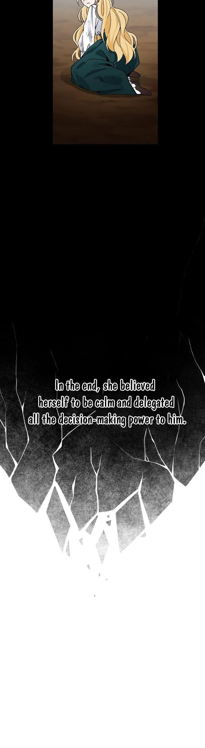 Please Don’t Come To The Villainess’ Stationery Store! Chapter 5 Online - página 28