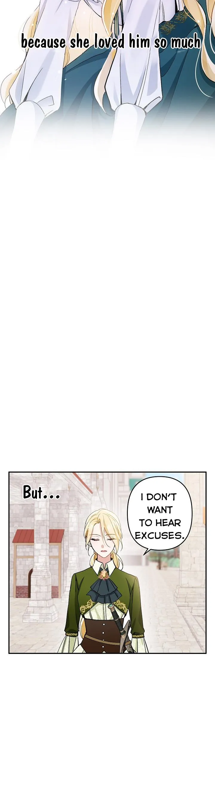 Please Don’t Come To The Villainess’ Stationery Store! Chapter 5 Online - página 38