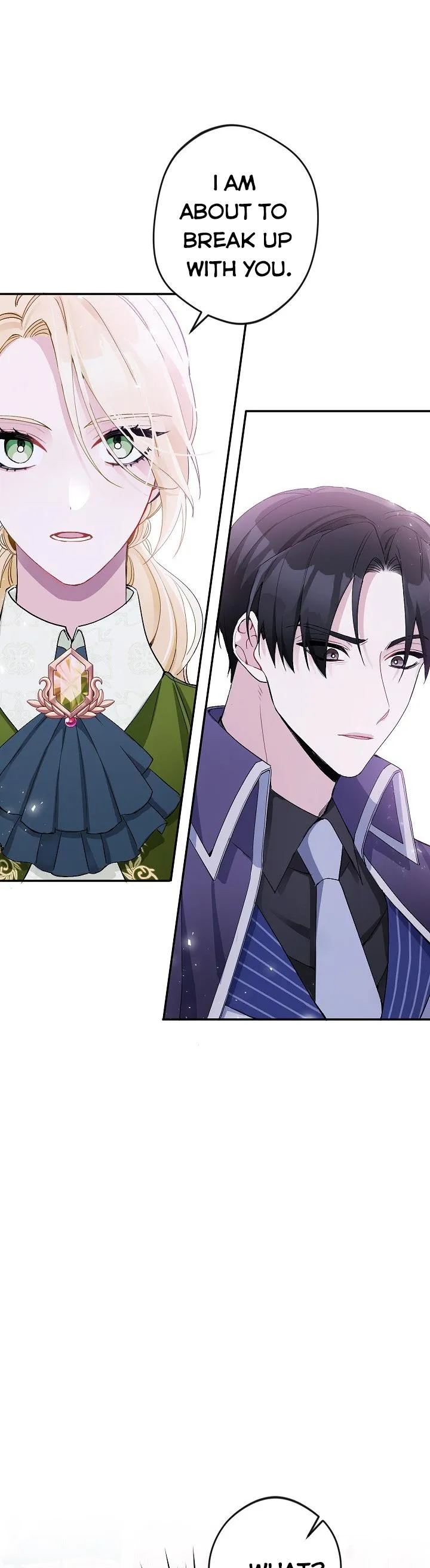 Please Don’t Come To The Villainess’ Stationery Store! Chapter 5 Online - página 39