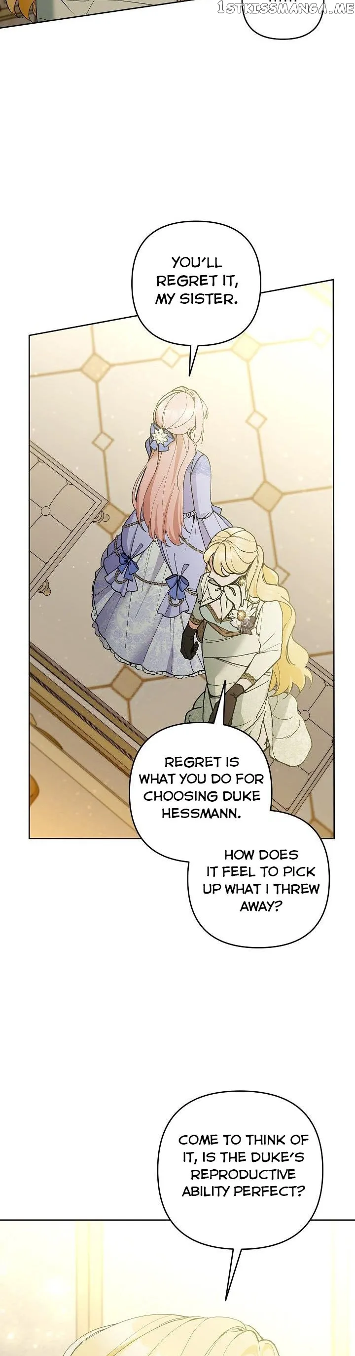 Please Don’t Come To The Villainess’ Stationery Store! Chapter 52 Online - página 2