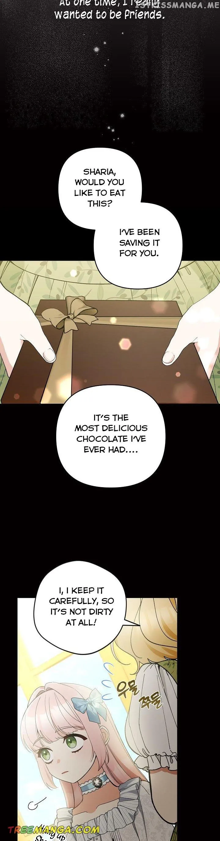 Please Don’t Come To The Villainess’ Stationery Store! Chapter 52 Online - página 5