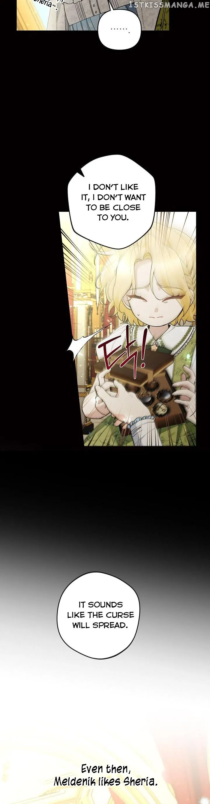 Please Don’t Come To The Villainess’ Stationery Store! Chapter 52 Online - página 6