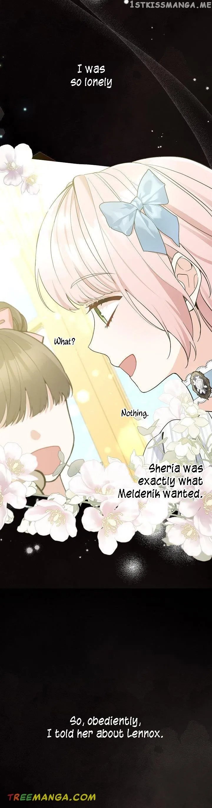 Please Don’t Come To The Villainess’ Stationery Store! Chapter 52 Online - página 8