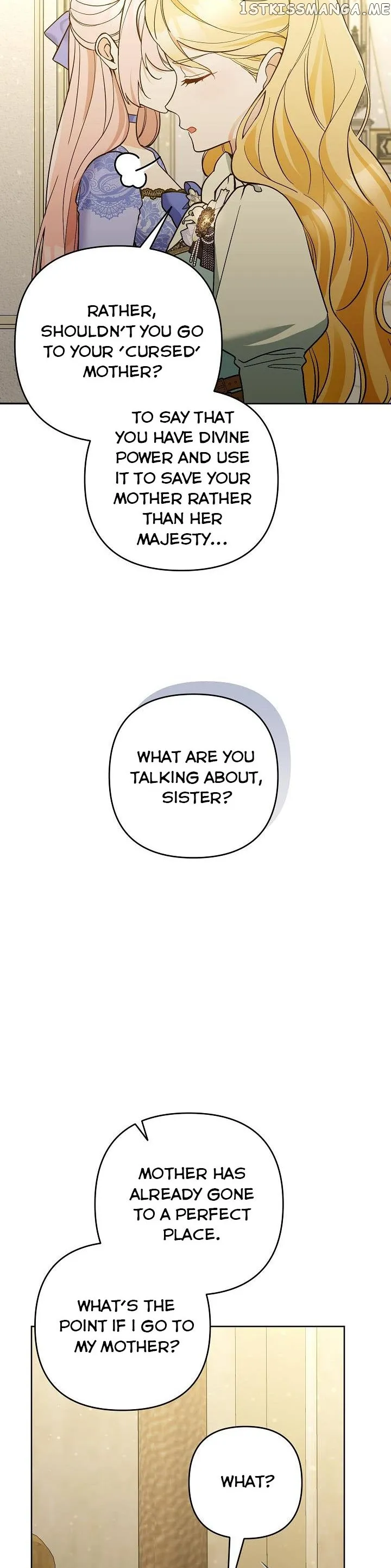 Please Don’t Come To The Villainess’ Stationery Store! Chapter 52 Online - página 11