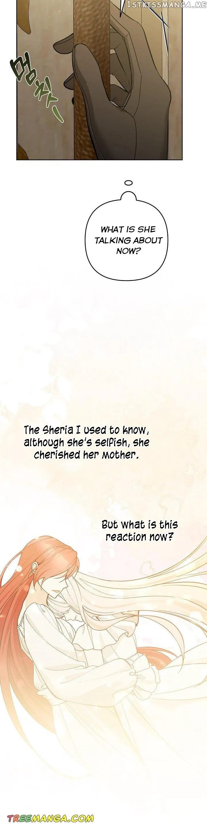 Please Don’t Come To The Villainess’ Stationery Store! Chapter 52 Online - página 12