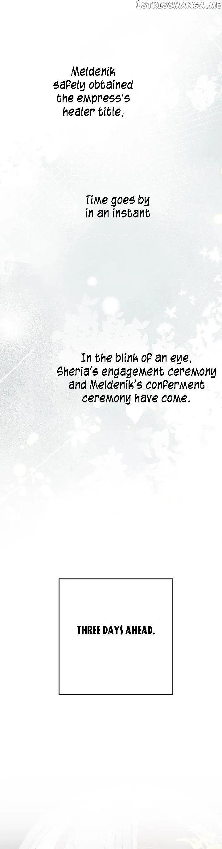 Please Don’t Come To The Villainess’ Stationery Store! Chapter 52 Online - página 17