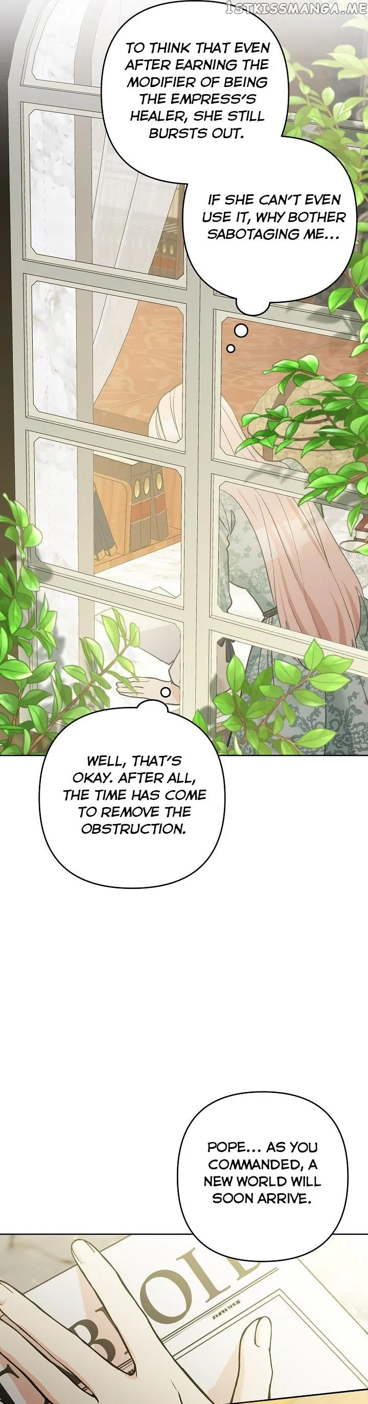 Please Don’t Come To The Villainess’ Stationery Store! Chapter 52 Online - página 18