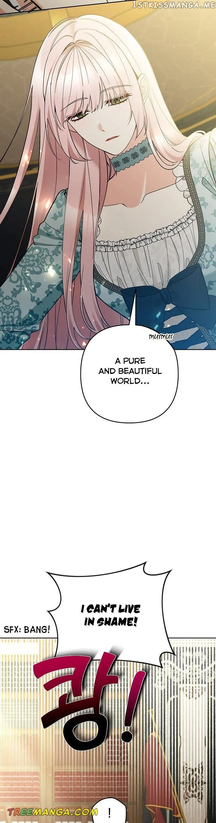 Please Don’t Come To The Villainess’ Stationery Store! Chapter 52 Online - página 19