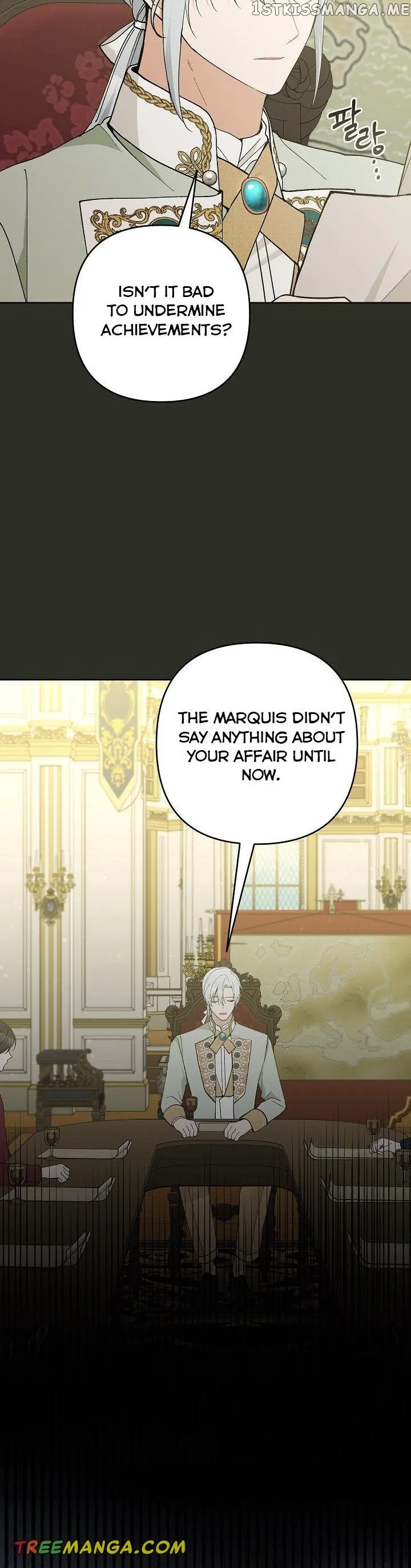 Please Don’t Come To The Villainess’ Stationery Store! Chapter 52 Online - página 21