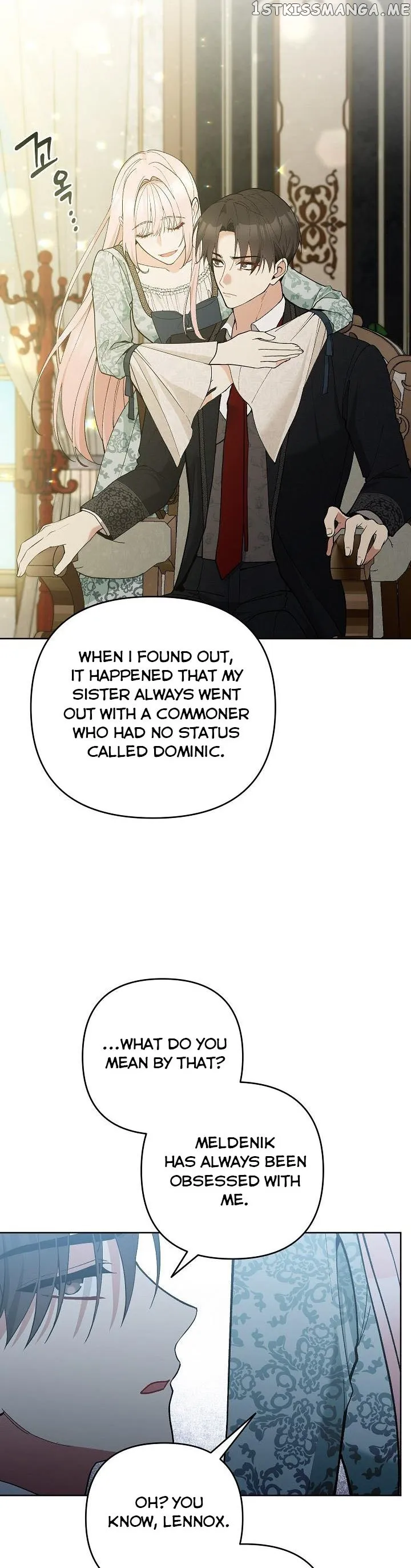 Please Don’t Come To The Villainess’ Stationery Store! Chapter 52 Online - página 23