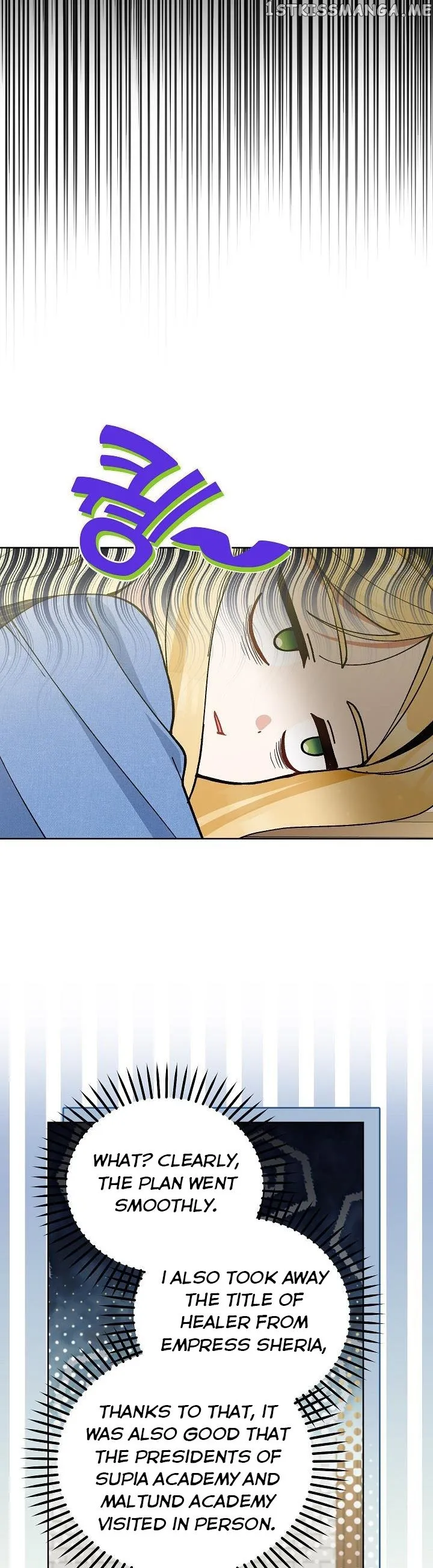 Please Don’t Come To The Villainess’ Stationery Store! Chapter 52 Online - página 26