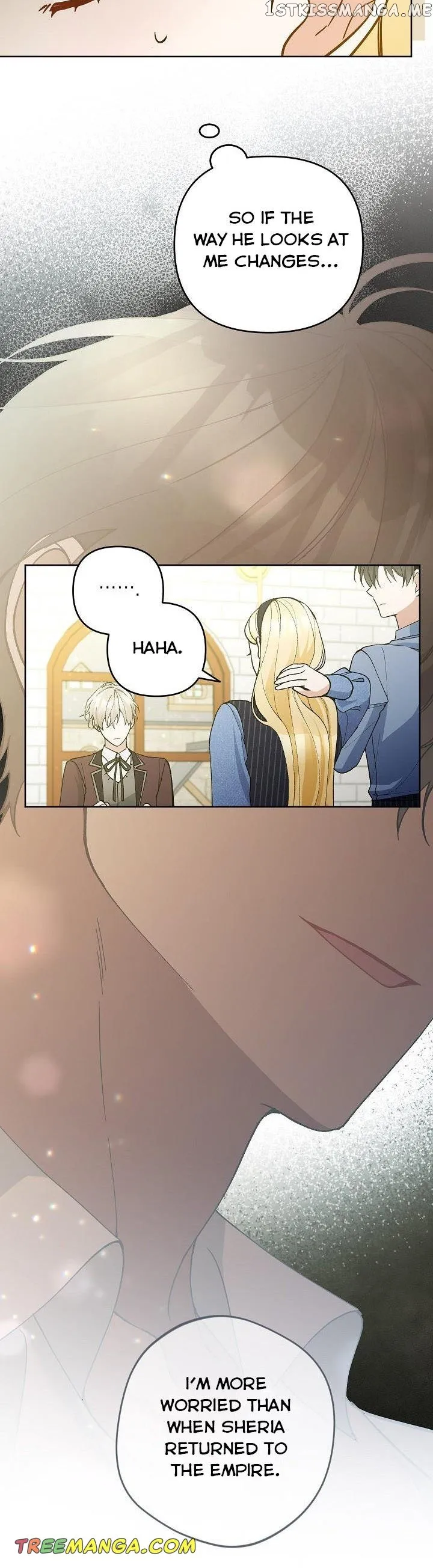 Please Don’t Come To The Villainess’ Stationery Store! Chapter 52 Online - página 31