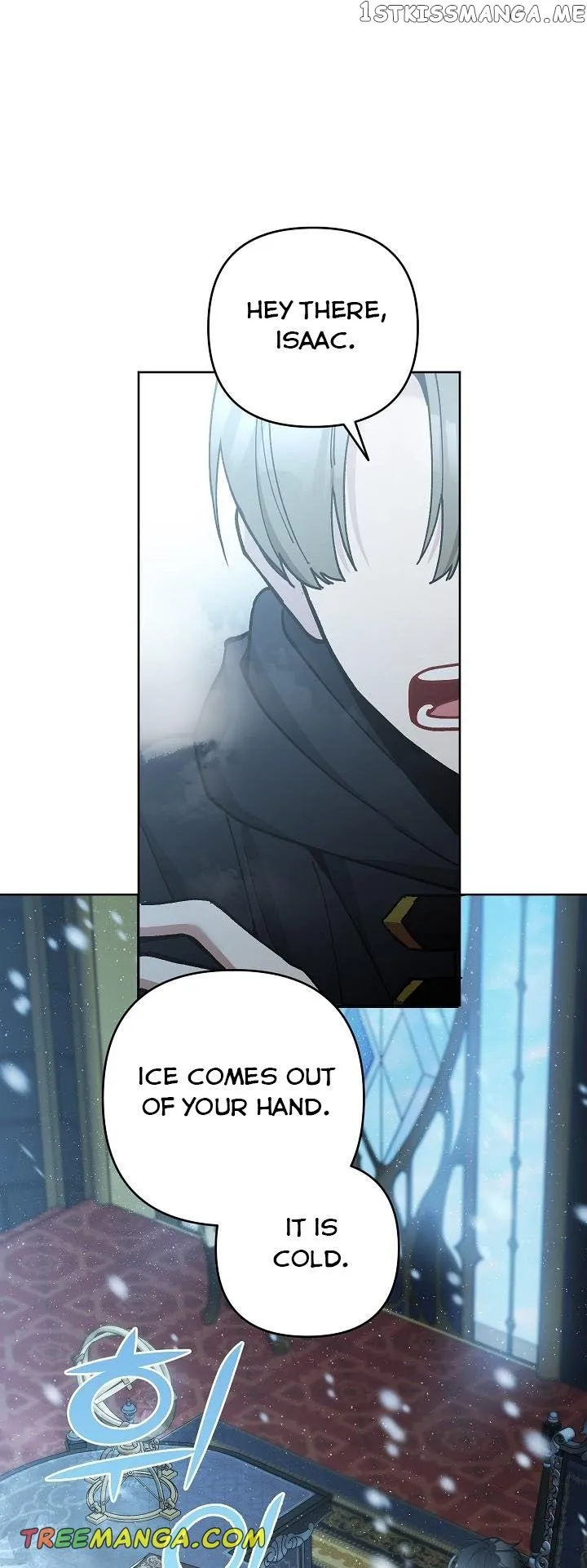 Please Don’t Come To The Villainess’ Stationery Store! Chapter 52 Online - página 33
