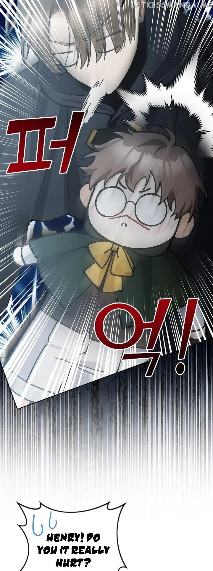 Please Don’t Come To The Villainess’ Stationery Store! Chapter 52 Online - página 36