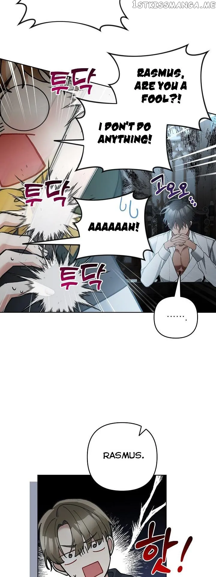 Please Don’t Come To The Villainess’ Stationery Store! Chapter 52 Online - página 37