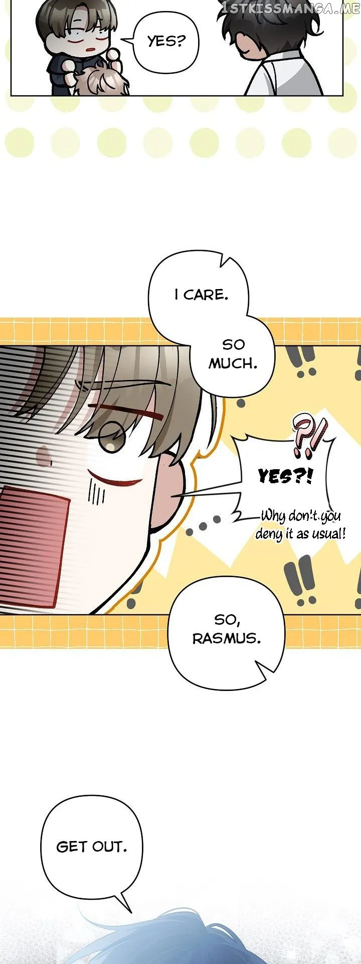 Please Don’t Come To The Villainess’ Stationery Store! Chapter 52 Online - página 39