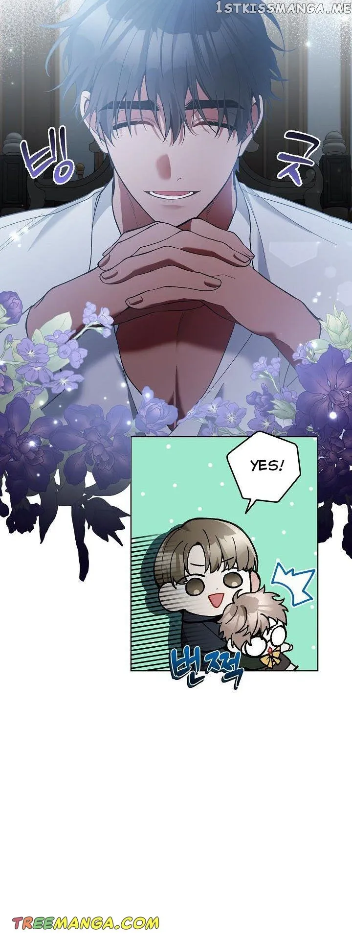 Please Don’t Come To The Villainess’ Stationery Store! Chapter 52 Online - página 40