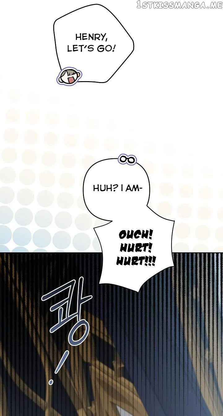 Please Don’t Come To The Villainess’ Stationery Store! Chapter 52 Online - página 41