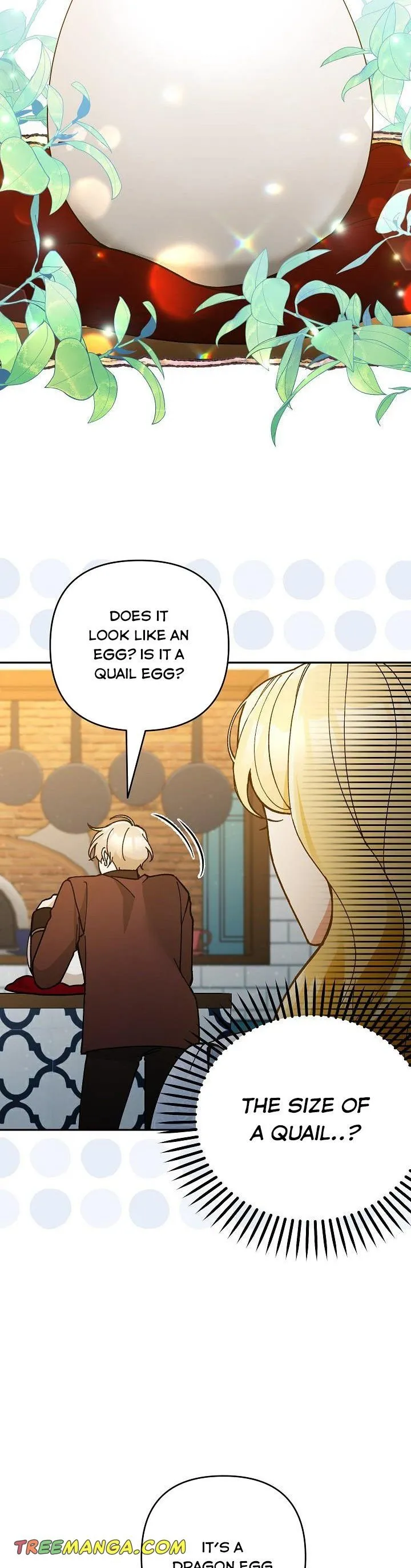 Please Don’t Come To The Villainess’ Stationery Store! Chapter 54 Online - página 8