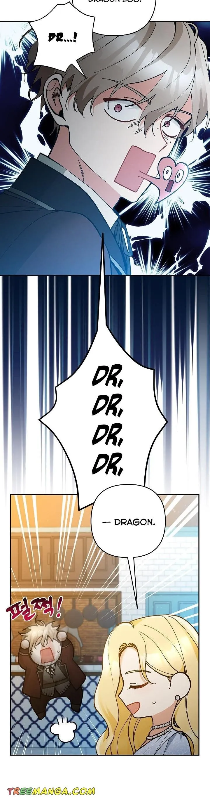 Please Don’t Come To The Villainess’ Stationery Store! Chapter 54 Online - página 9