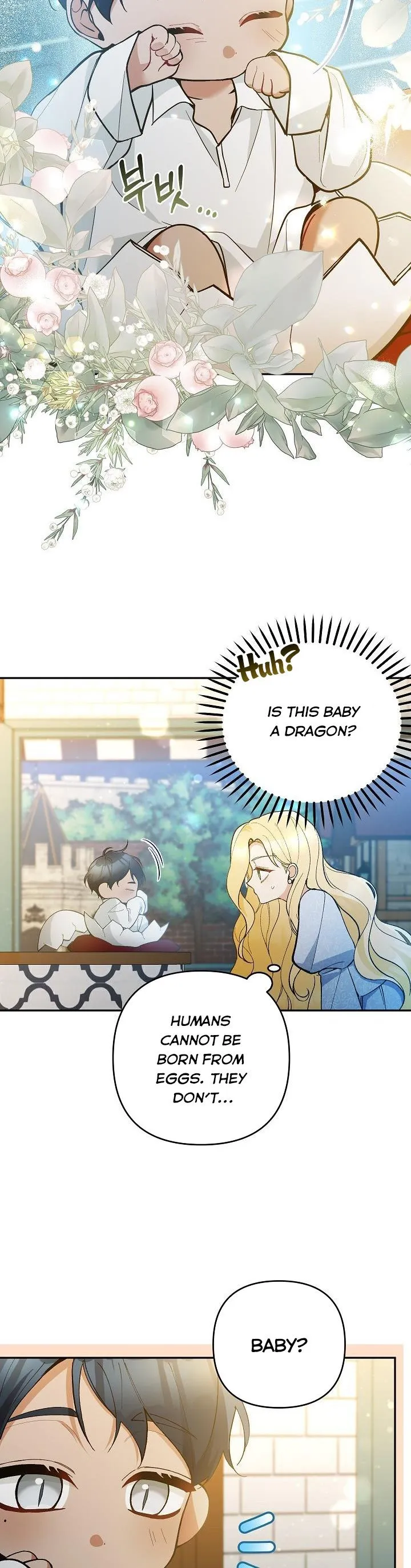 Please Don’t Come To The Villainess’ Stationery Store! Chapter 54 Online - página 17