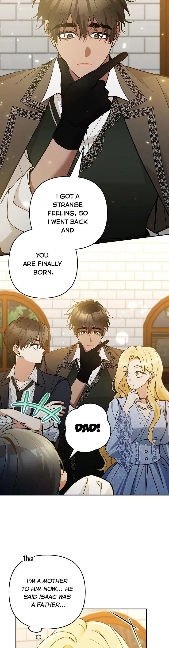 Please Don’t Come To The Villainess’ Stationery Store! Chapter 54 Online - página 20