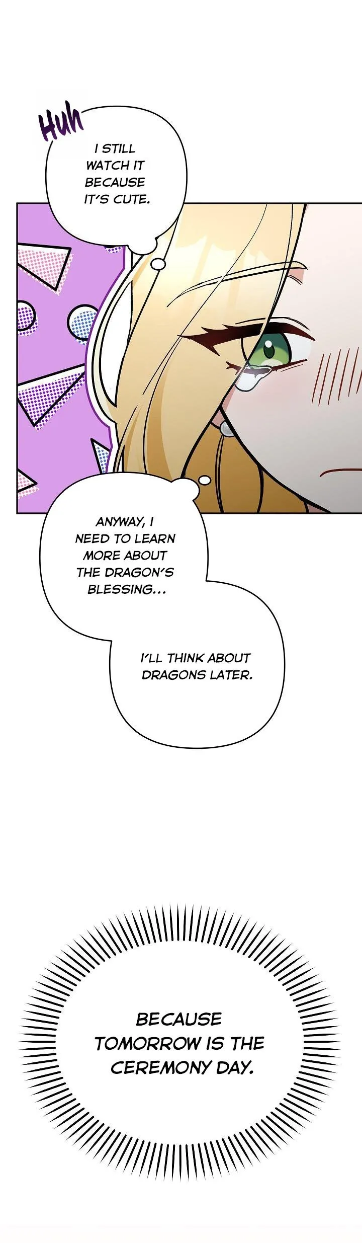 Please Don’t Come To The Villainess’ Stationery Store! Chapter 54 Online - página 26