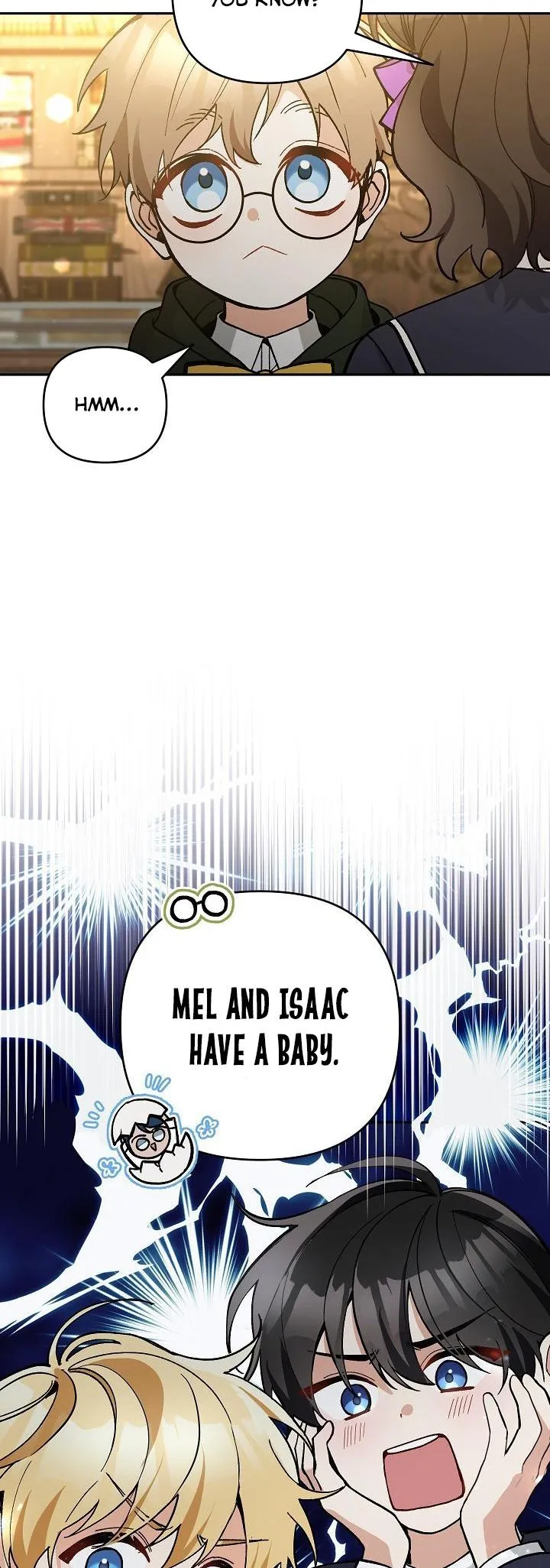 Please Don’t Come To The Villainess’ Stationery Store! Chapter 54 Online - página 36