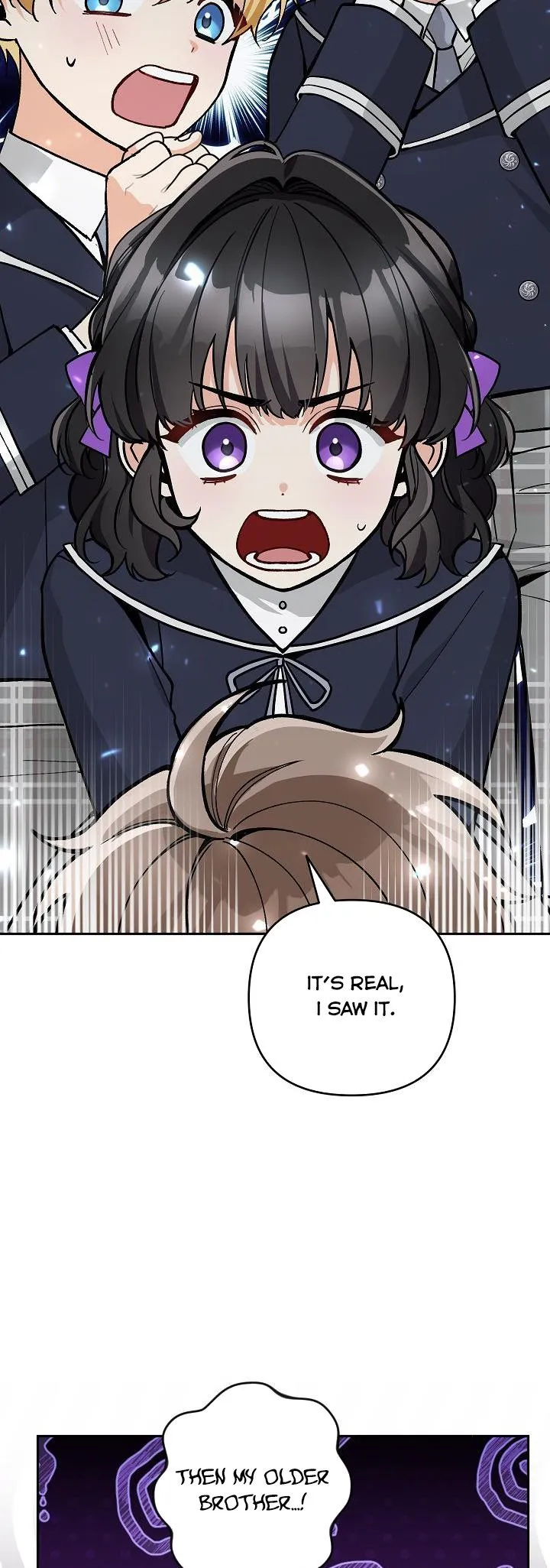 Please Don’t Come To The Villainess’ Stationery Store! Chapter 54 Online - página 37