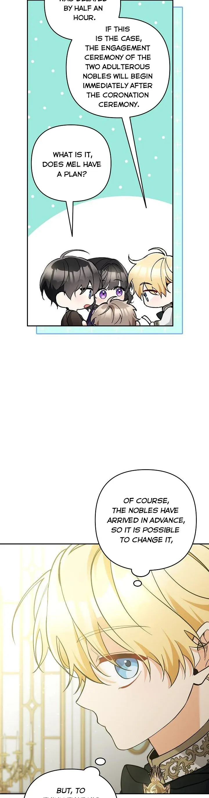 Please Don’t Come To The Villainess’ Stationery Store! Chapter 55 Online - página 13