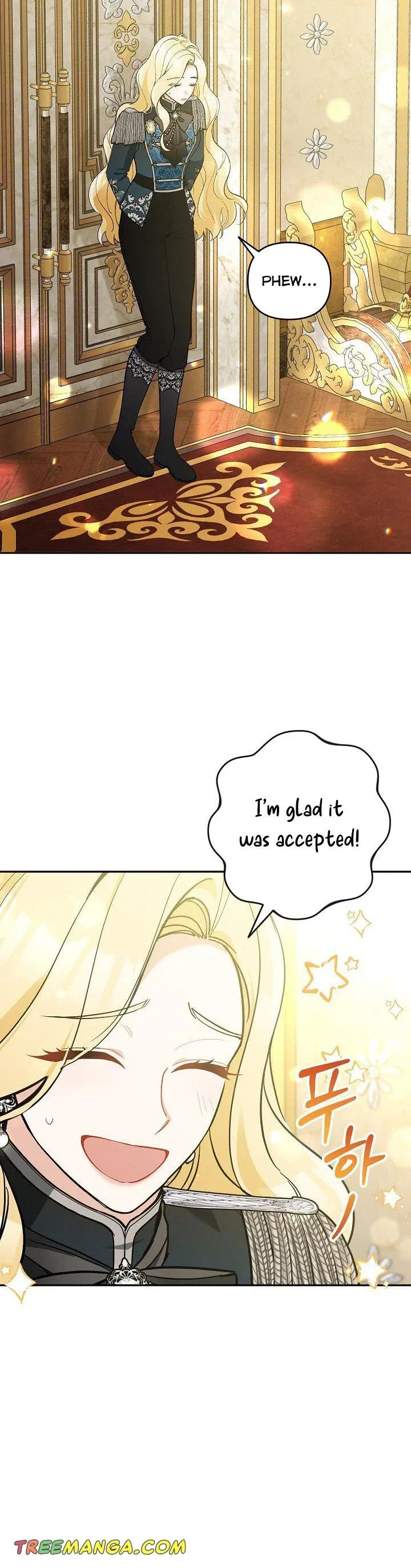 Please Don’t Come To The Villainess’ Stationery Store! Chapter 55 Online - página 15