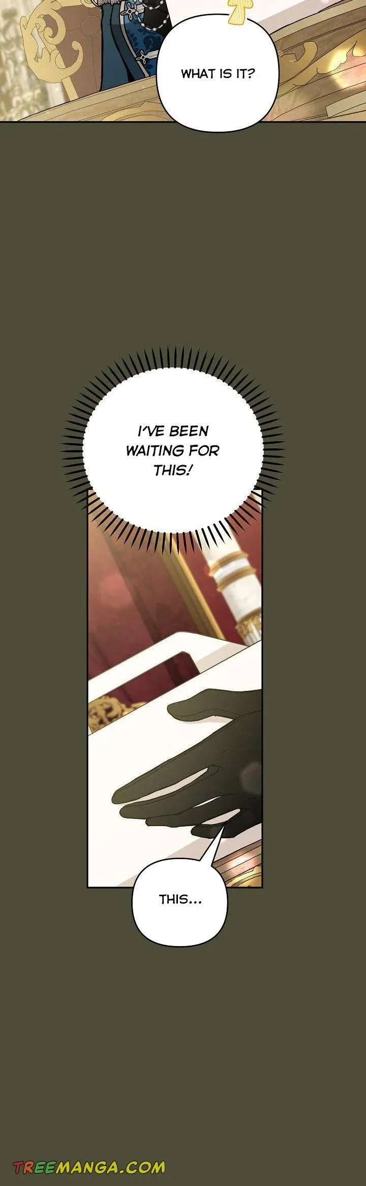 Please Don’t Come To The Villainess’ Stationery Store! Chapter 55 Online - página 19