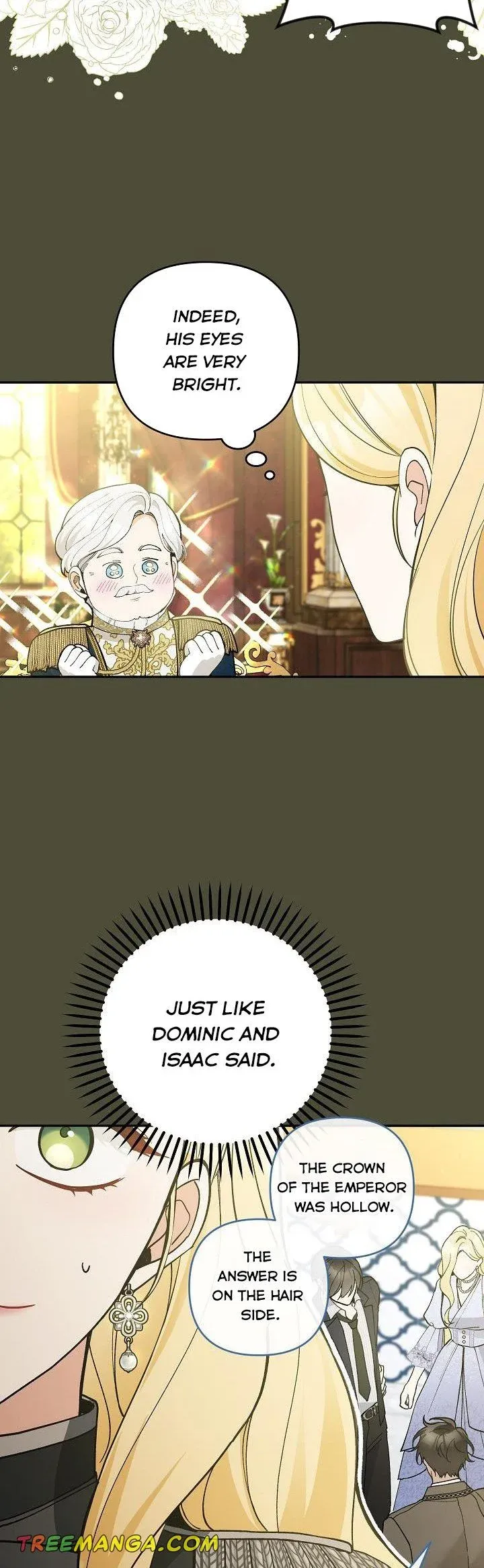 Please Don’t Come To The Villainess’ Stationery Store! Chapter 55 Online - página 21
