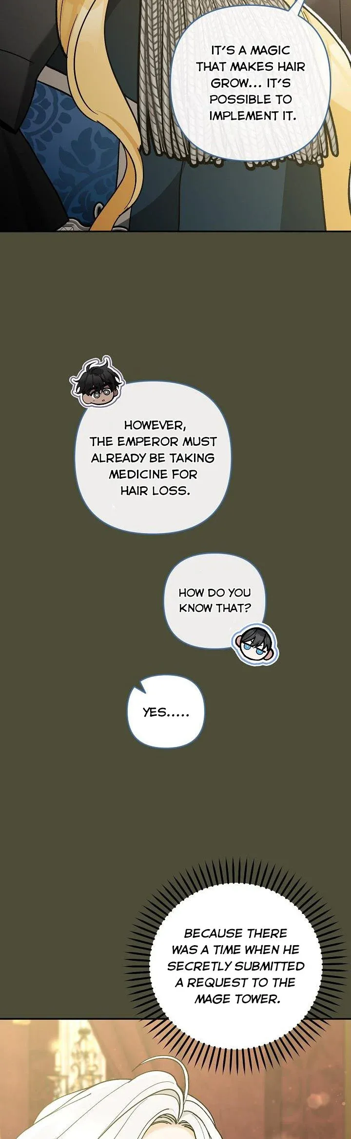Please Don’t Come To The Villainess’ Stationery Store! Chapter 55 Online - página 22
