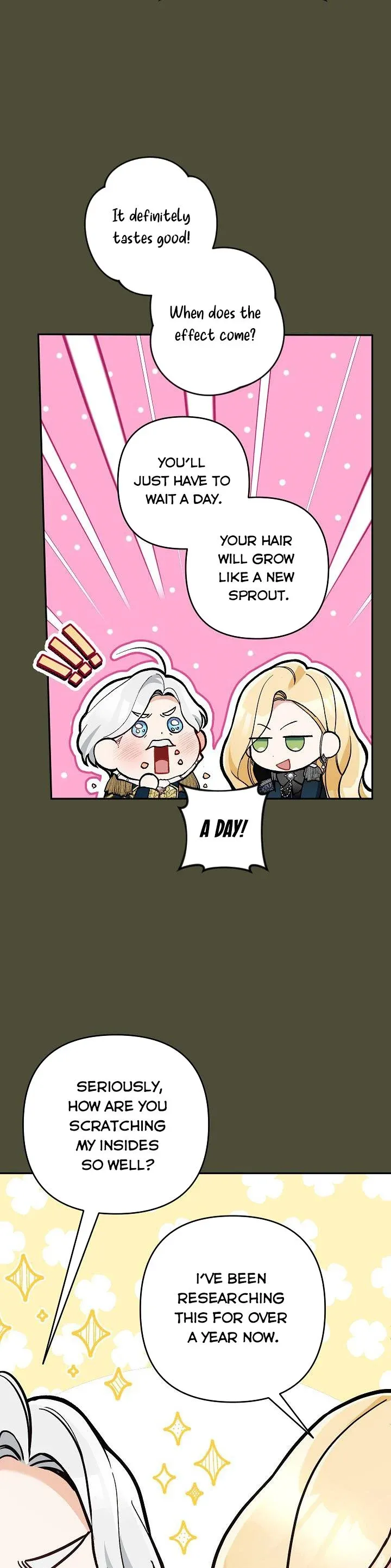 Please Don’t Come To The Villainess’ Stationery Store! Chapter 55 Online - página 25