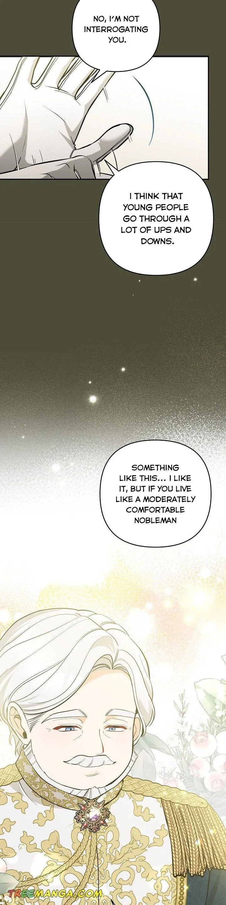 Please Don’t Come To The Villainess’ Stationery Store! Chapter 55 Online - página 28
