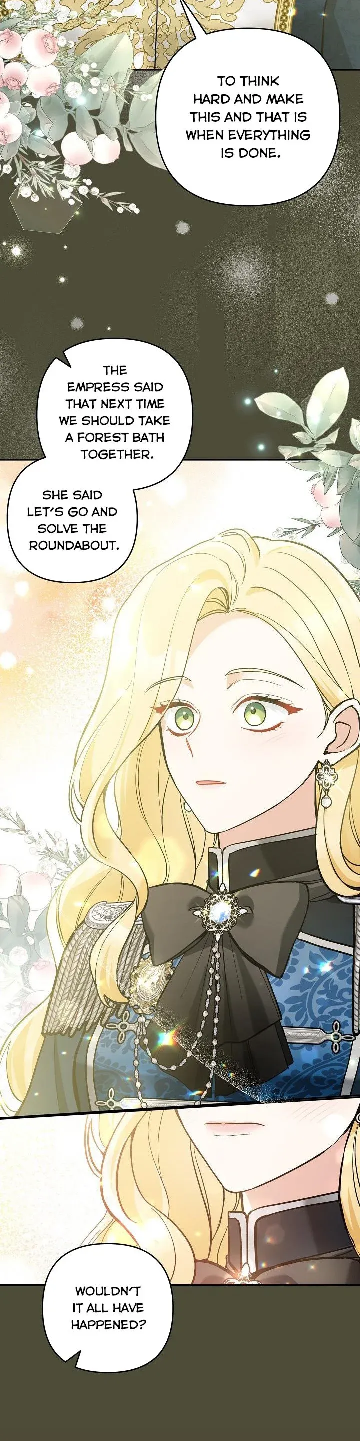 Please Don’t Come To The Villainess’ Stationery Store! Chapter 55 Online - página 29