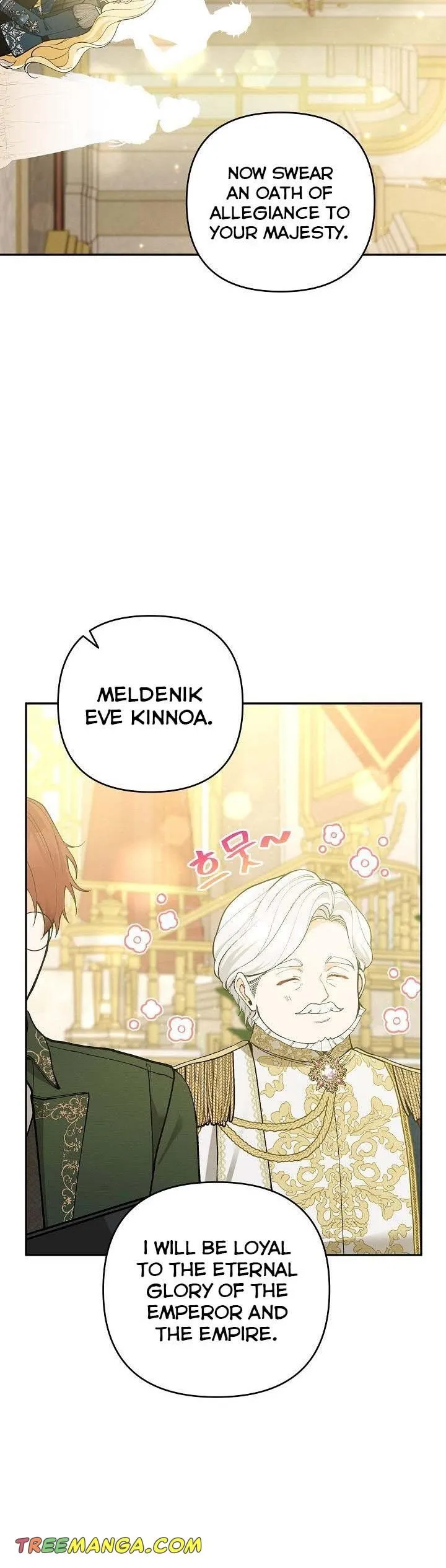 Please Don’t Come To The Villainess’ Stationery Store! Chapter 56 Online - página 8