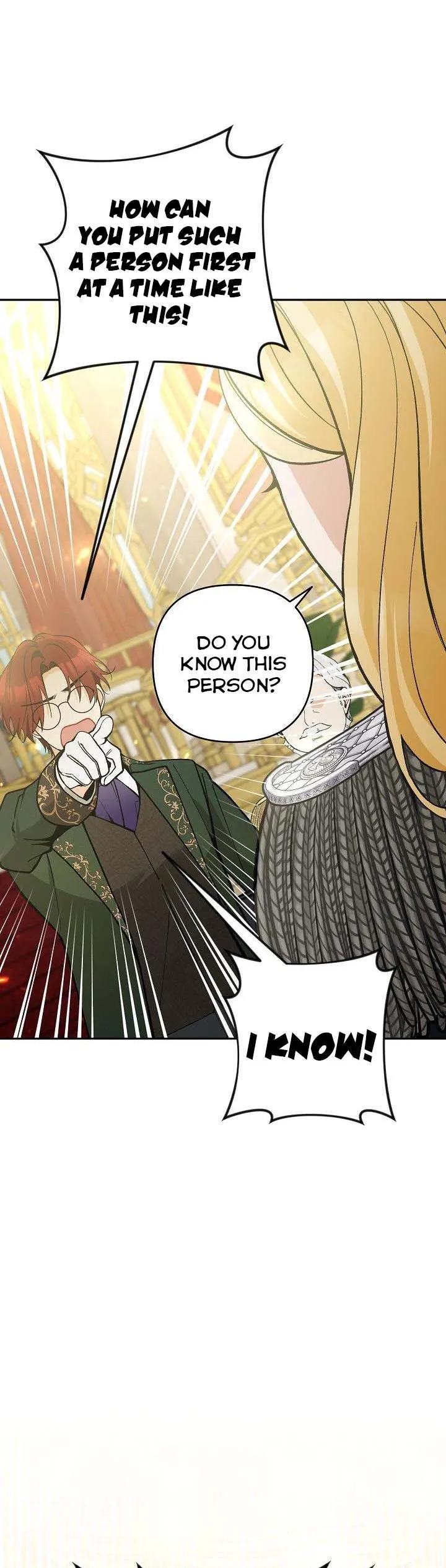 Please Don’t Come To The Villainess’ Stationery Store! Chapter 56 Online - página 12