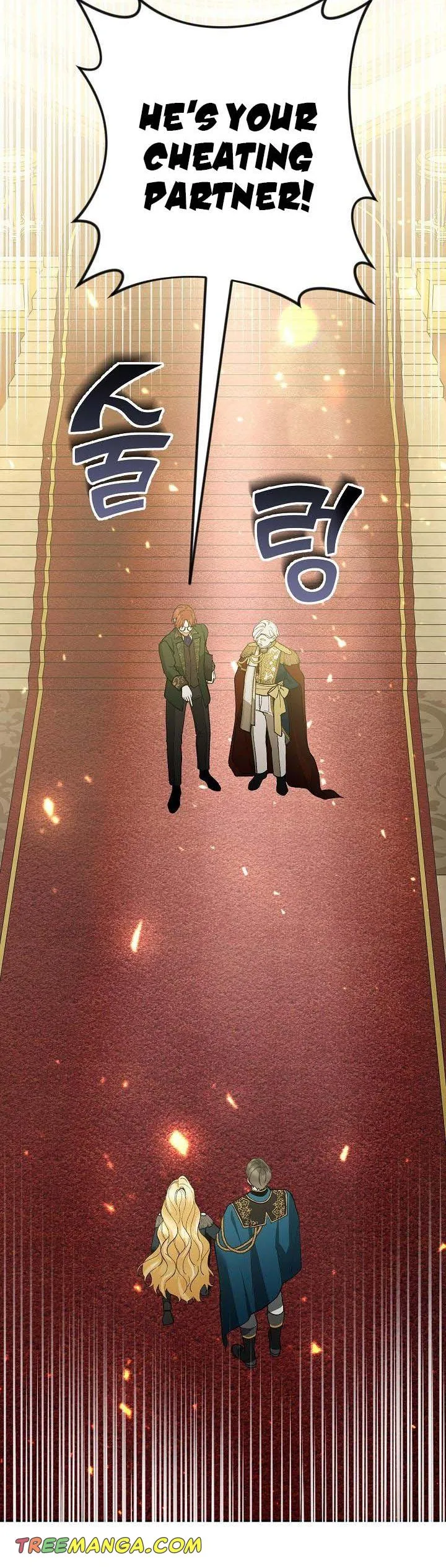 Please Don’t Come To The Villainess’ Stationery Store! Chapter 56 Online - página 13