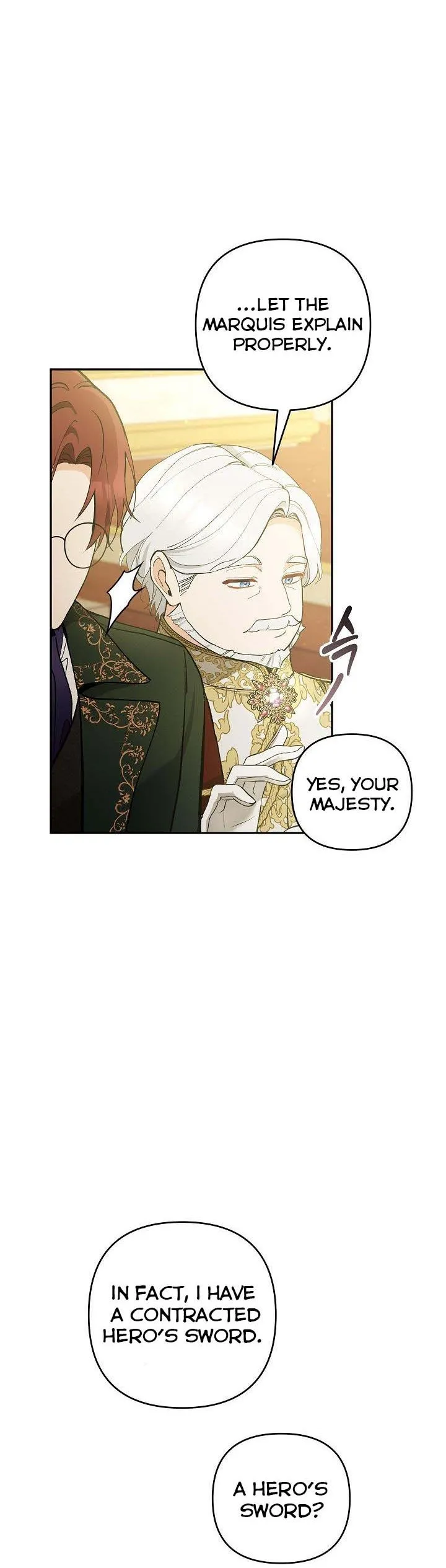 Please Don’t Come To The Villainess’ Stationery Store! Chapter 56 Online - página 14