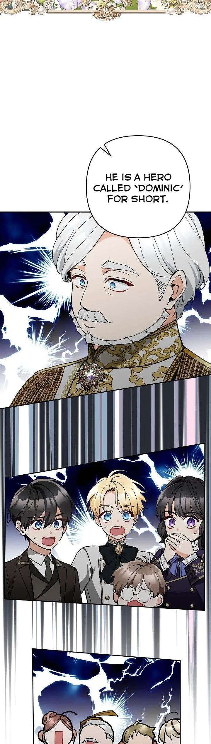 Please Don’t Come To The Villainess’ Stationery Store! Chapter 56 Online - página 17