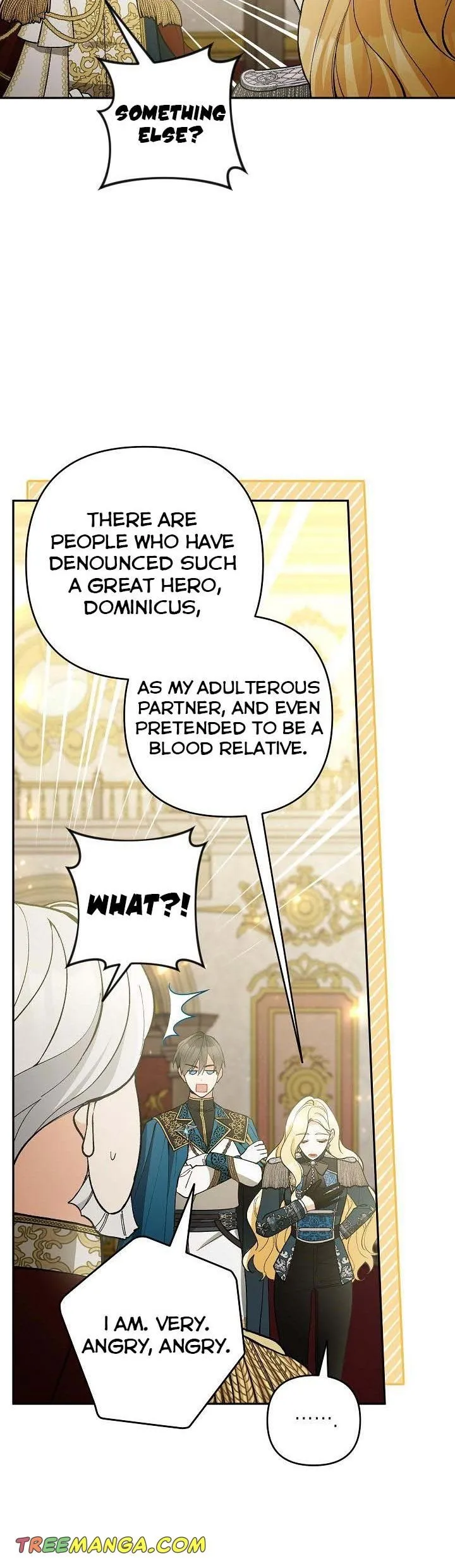 Please Don’t Come To The Villainess’ Stationery Store! Chapter 56 Online - página 25