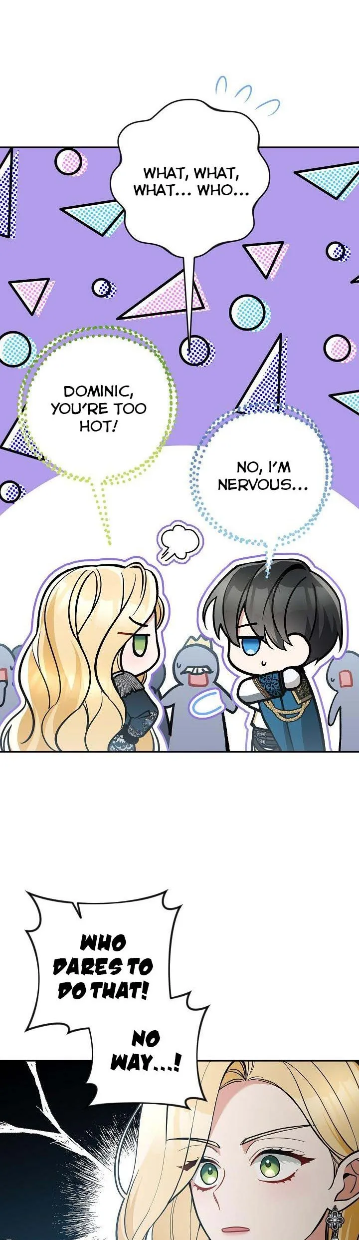 Please Don’t Come To The Villainess’ Stationery Store! Chapter 56 Online - página 26